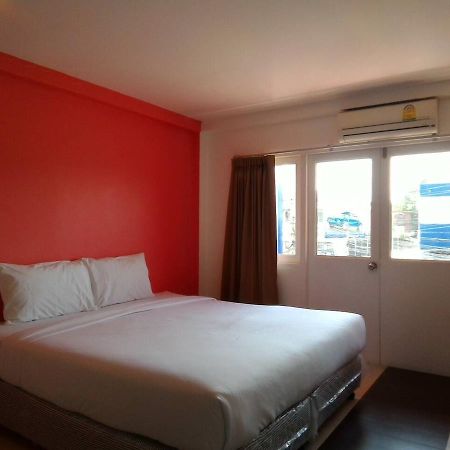 Blue Moon Hotel Hua Hin Dış mekan fotoğraf