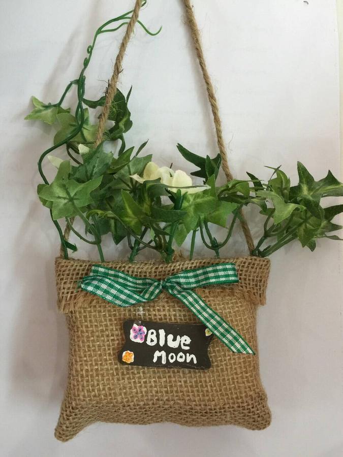 Blue Moon Hotel Hua Hin Dış mekan fotoğraf