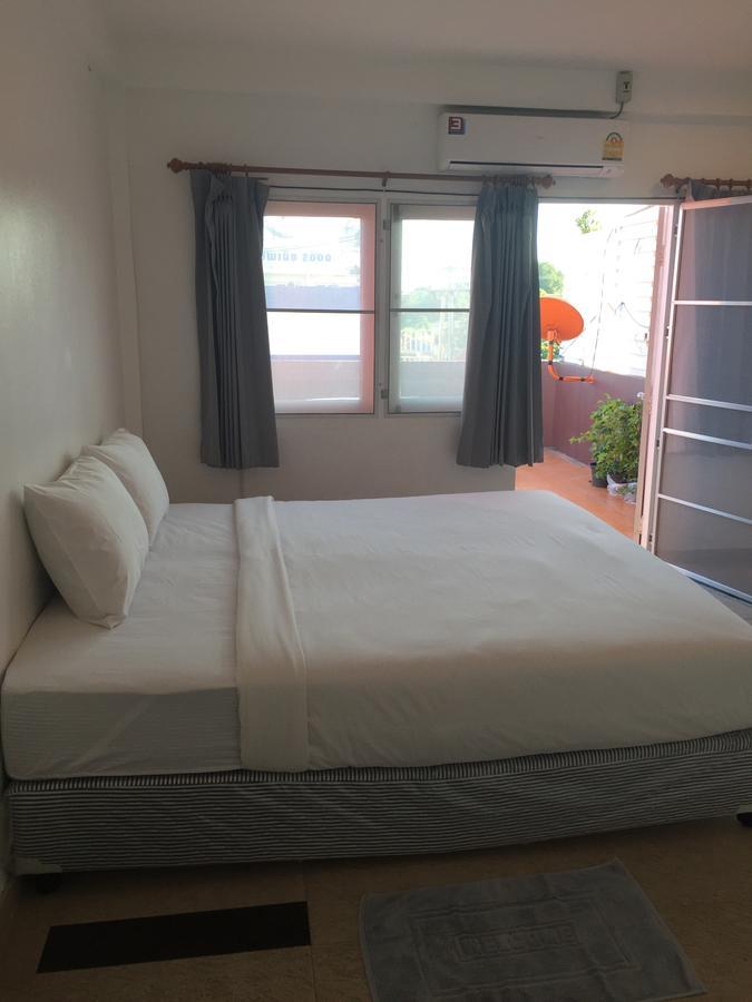 Blue Moon Hotel Hua Hin Dış mekan fotoğraf