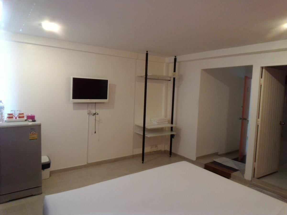 Blue Moon Hotel Hua Hin Dış mekan fotoğraf