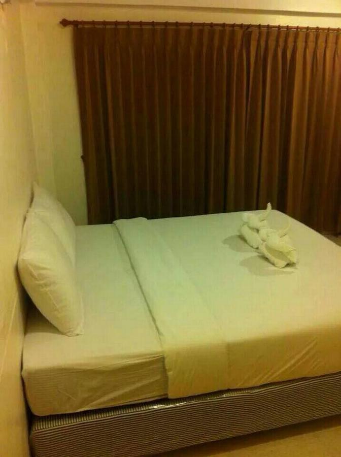 Blue Moon Hotel Hua Hin Dış mekan fotoğraf