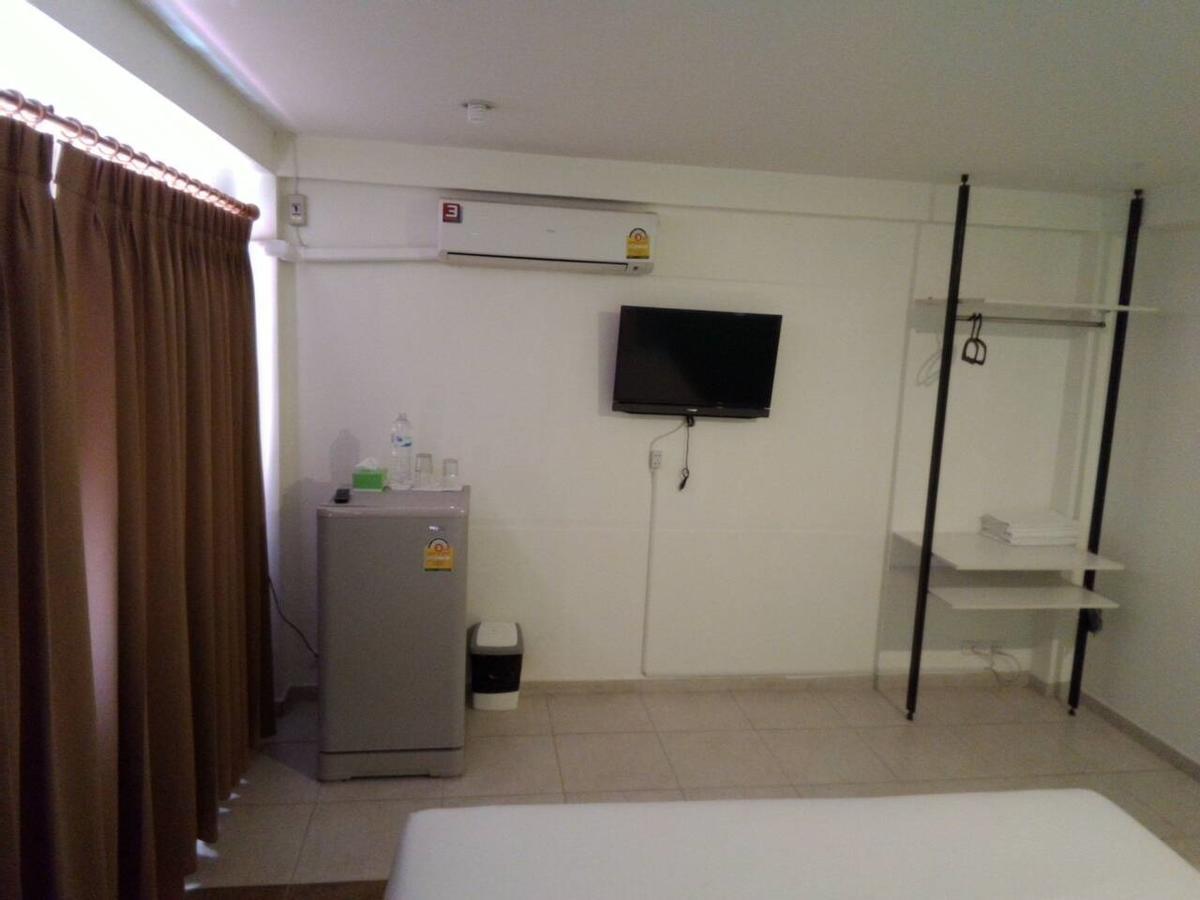 Blue Moon Hotel Hua Hin Dış mekan fotoğraf