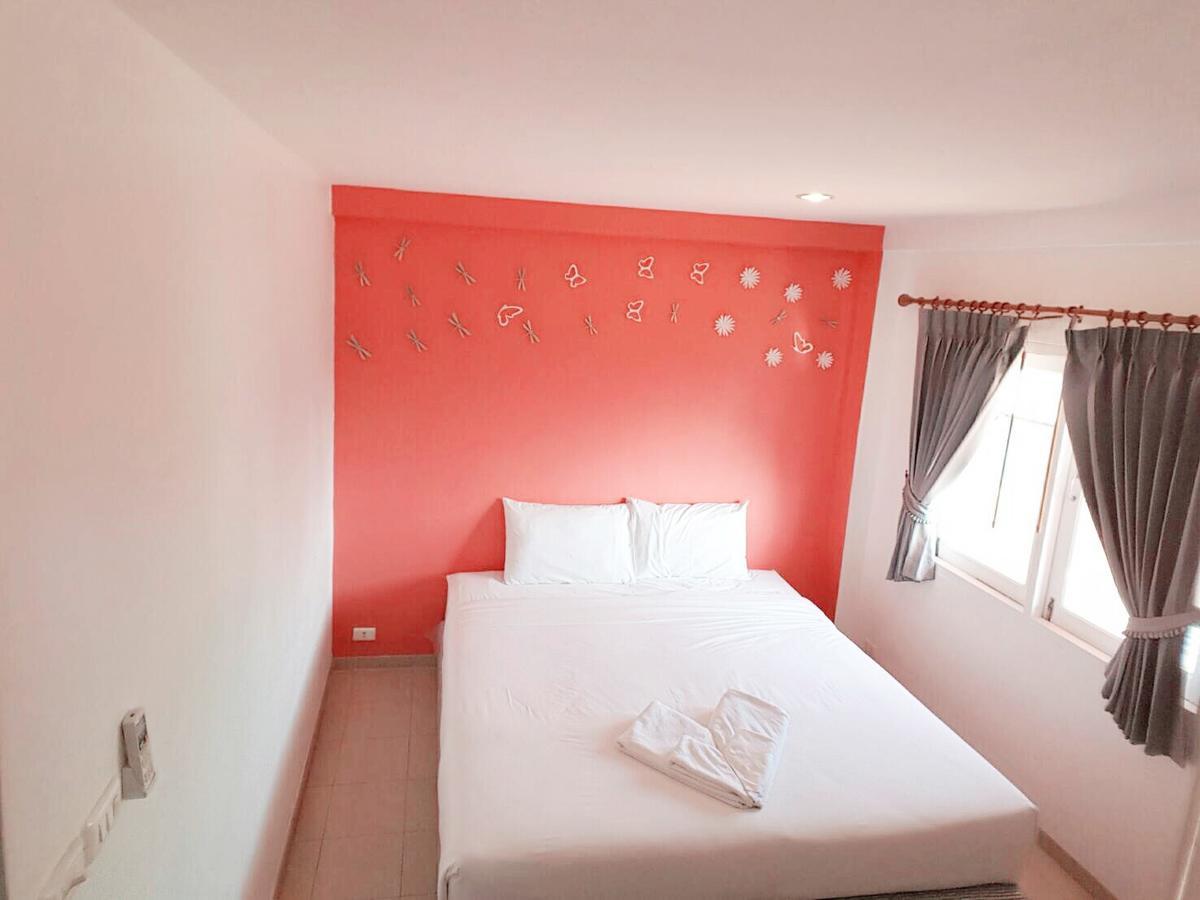 Blue Moon Hotel Hua Hin Dış mekan fotoğraf