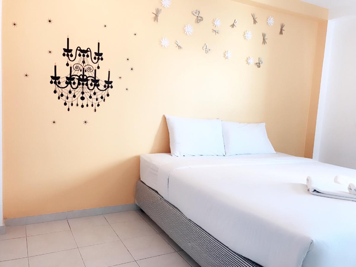 Blue Moon Hotel Hua Hin Dış mekan fotoğraf
