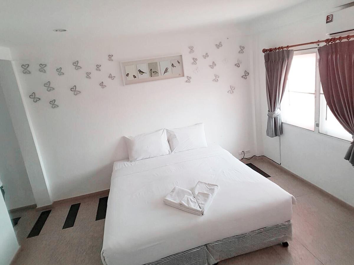 Blue Moon Hotel Hua Hin Dış mekan fotoğraf