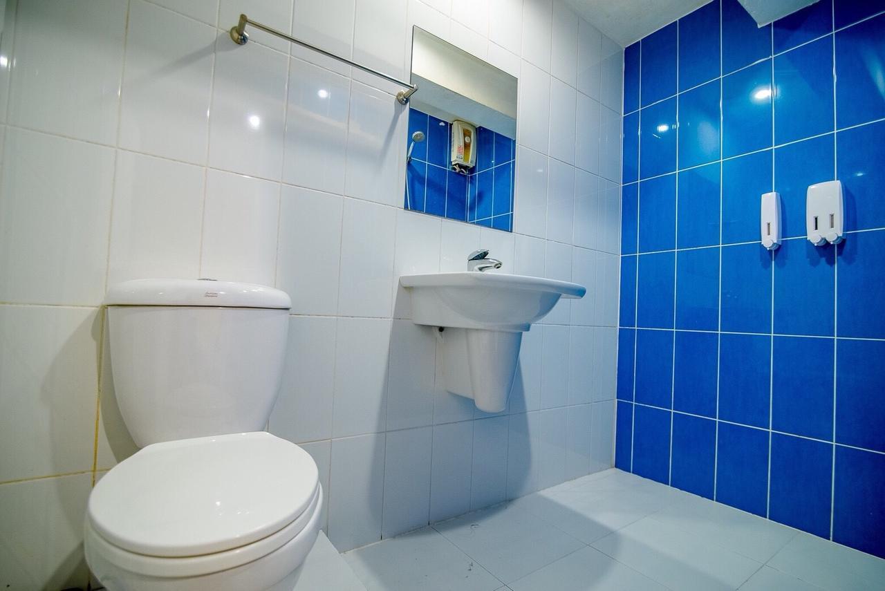 Blue Moon Hotel Hua Hin Dış mekan fotoğraf