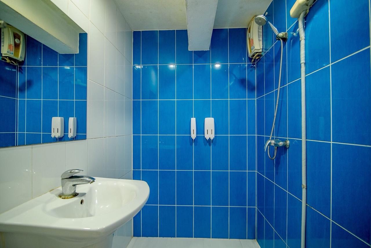 Blue Moon Hotel Hua Hin Dış mekan fotoğraf